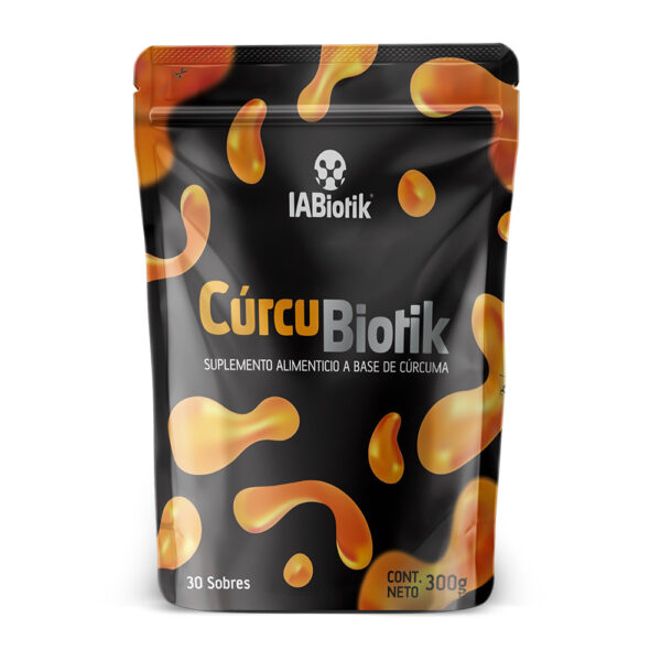 CurcuBiotik - Imagen 3