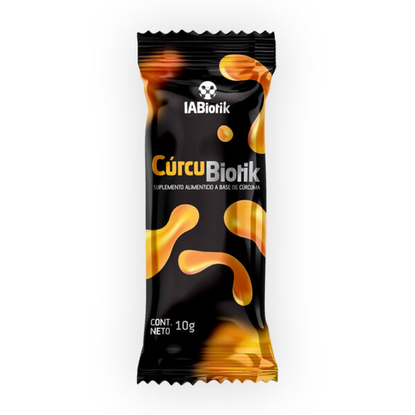 CurcuBiotik - Imagen 2