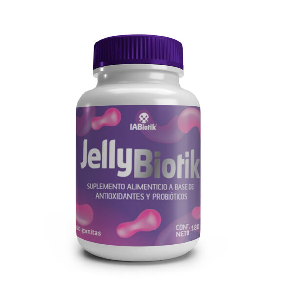 JellyBiotik
