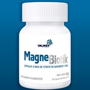 MagneBiotik