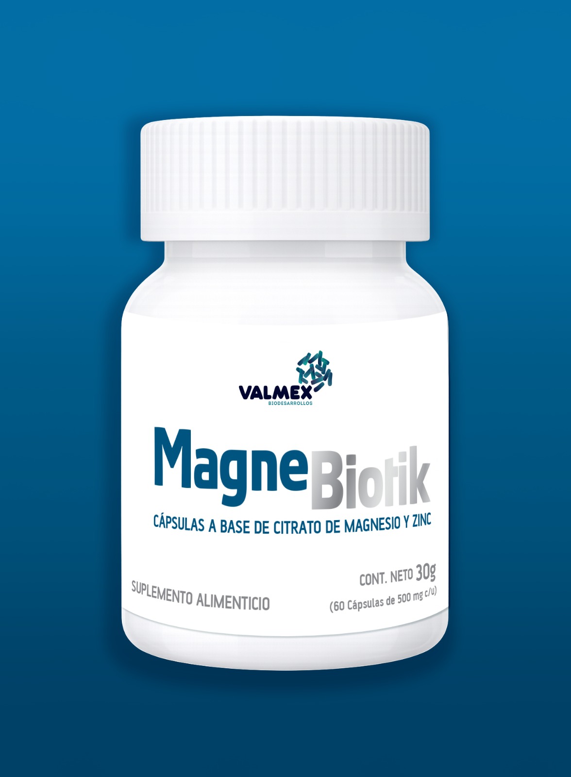 MagneBiotik