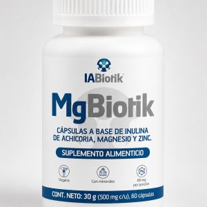 MagneBiotik